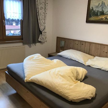 Apart Mangweth Nauders Exteriör bild