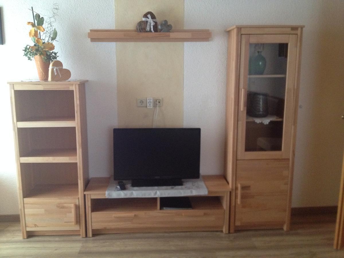 Apart Mangweth Nauders Exteriör bild
